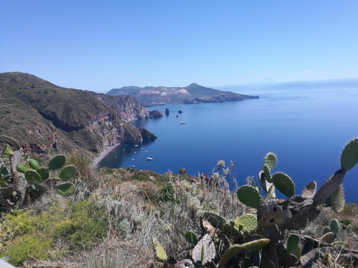Casa Janet * Lipari (Isola Lipari)